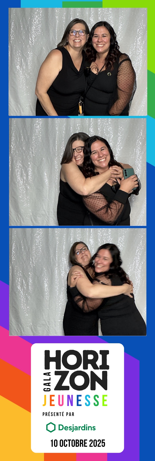 Gala Horizon-Jeunesse | View more photos from the event at album.pbooth.red/u/Photobooth-RED/Gala-Horizon-Jeunesse