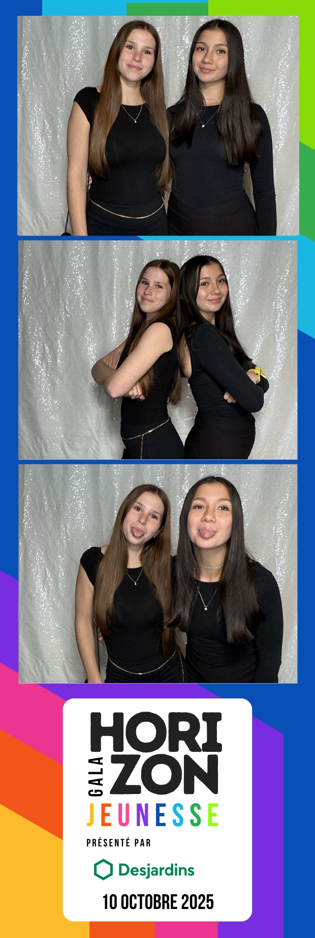 Gala Horizon-Jeunesse | View more photos from the event at album.pbooth.red/u/Photobooth-RED/Gala-Horizon-Jeunesse