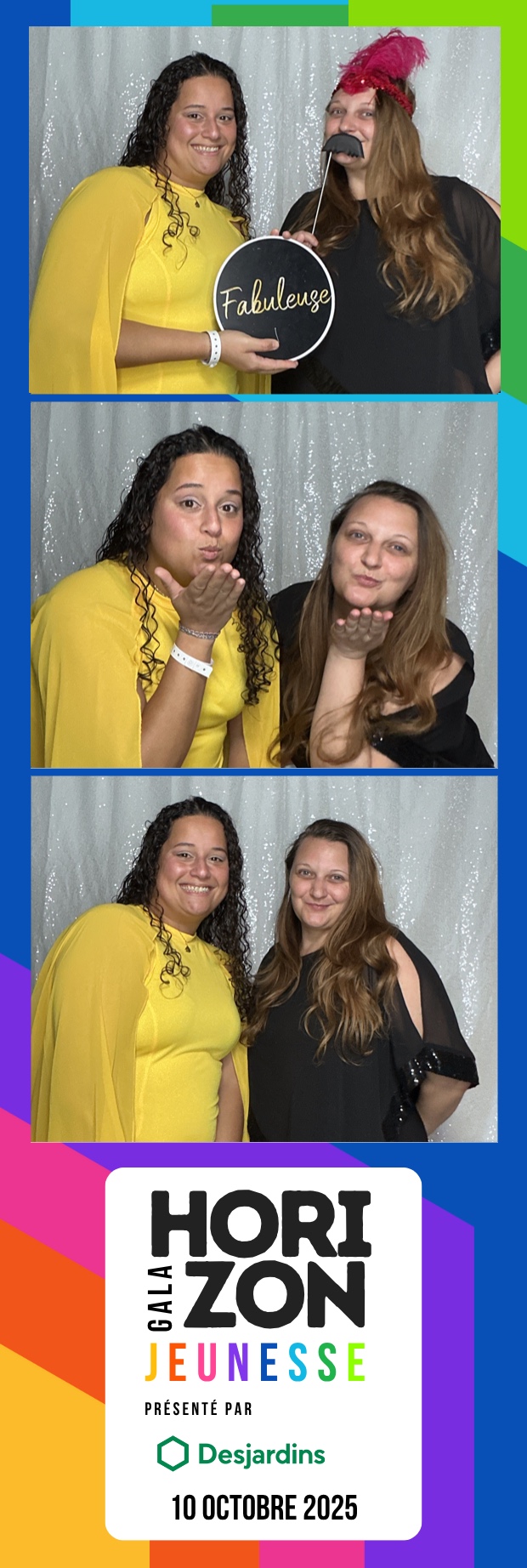Gala Horizon-Jeunesse | View more photos from the event at album.pbooth.red/u/Photobooth-RED/Gala-Horizon-Jeunesse