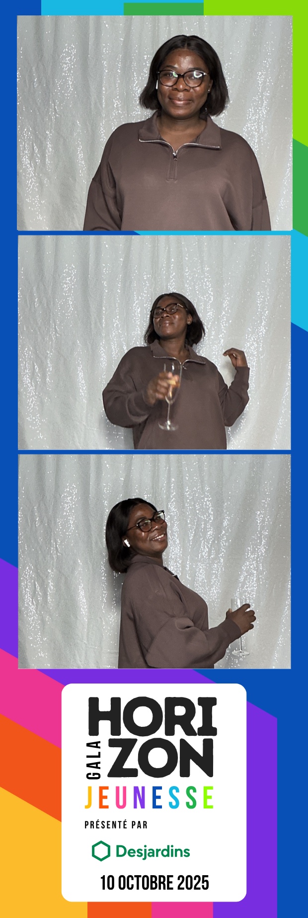 Gala Horizon-Jeunesse | View more photos from the event at album.pbooth.red/u/Photobooth-RED/Gala-Horizon-Jeunesse