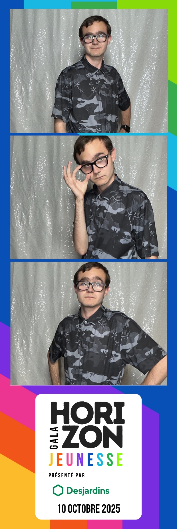 Gala Horizon-Jeunesse | View more photos from the event at album.pbooth.red/u/Photobooth-RED/Gala-Horizon-Jeunesse