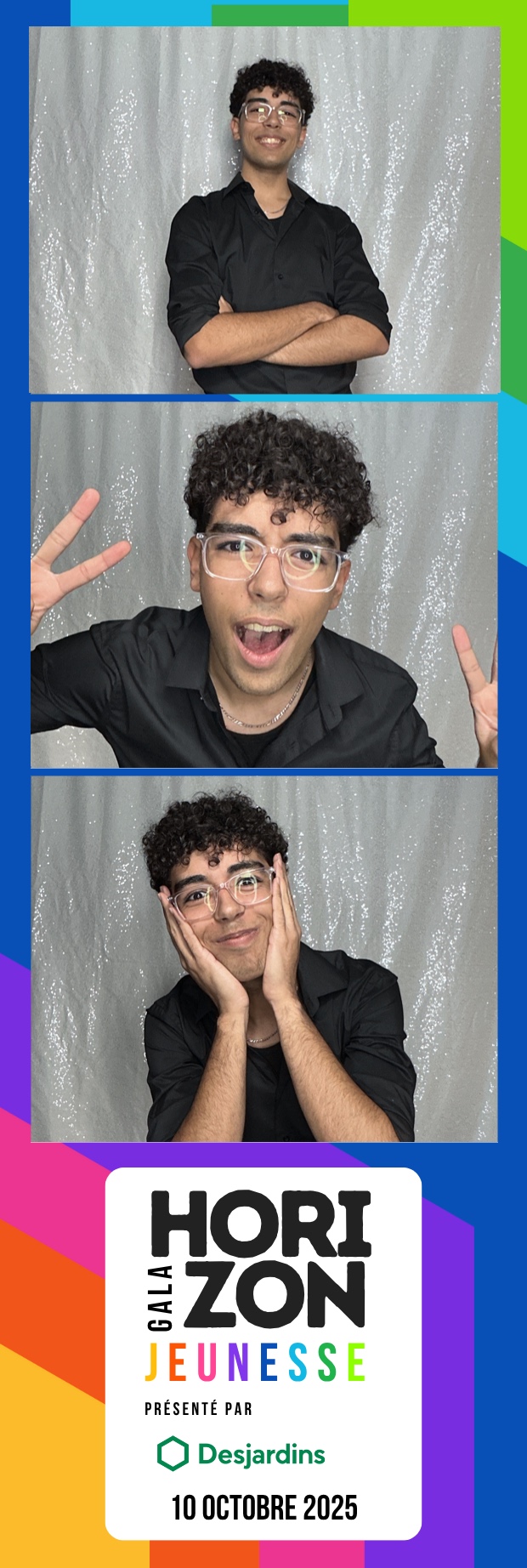 Gala Horizon-Jeunesse | View more photos from the event at album.pbooth.red/u/Photobooth-RED/Gala-Horizon-Jeunesse