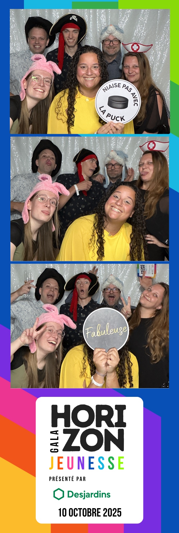 Gala Horizon-Jeunesse | View more photos from the event at album.pbooth.red/u/Photobooth-RED/Gala-Horizon-Jeunesse