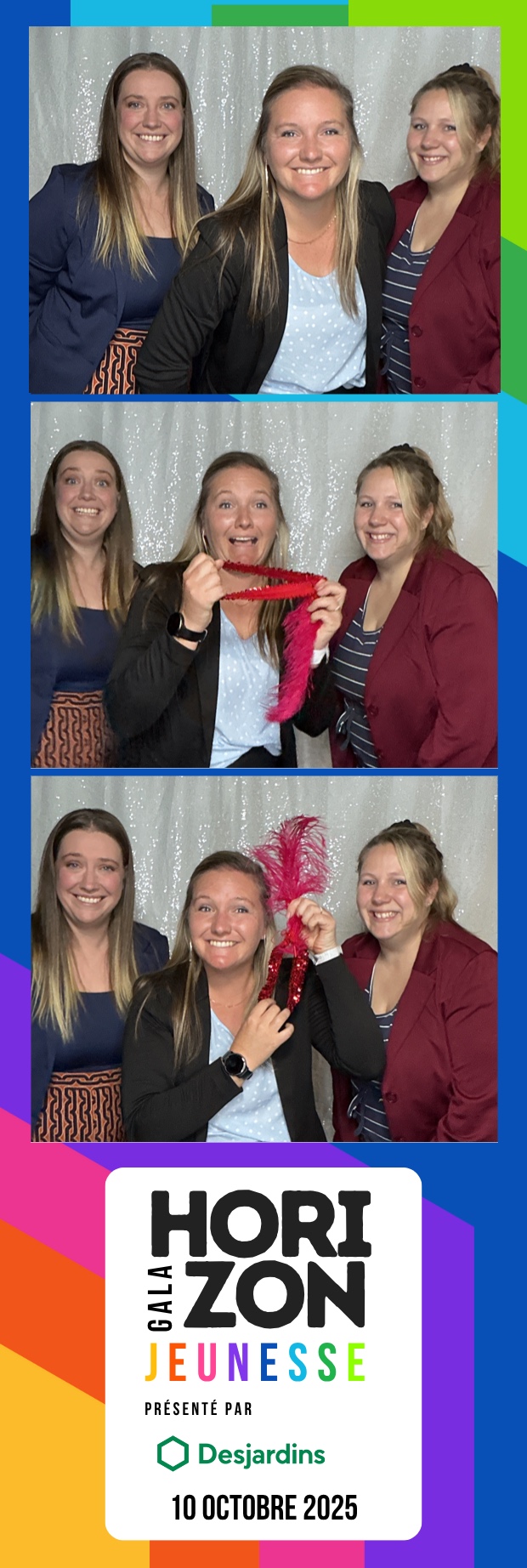 Gala Horizon-Jeunesse | View more photos from the event at album.pbooth.red/u/Photobooth-RED/Gala-Horizon-Jeunesse