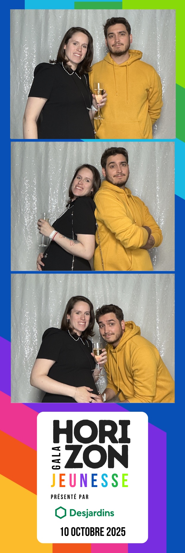 Gala Horizon-Jeunesse | View more photos from the event at album.pbooth.red/u/Photobooth-RED/Gala-Horizon-Jeunesse