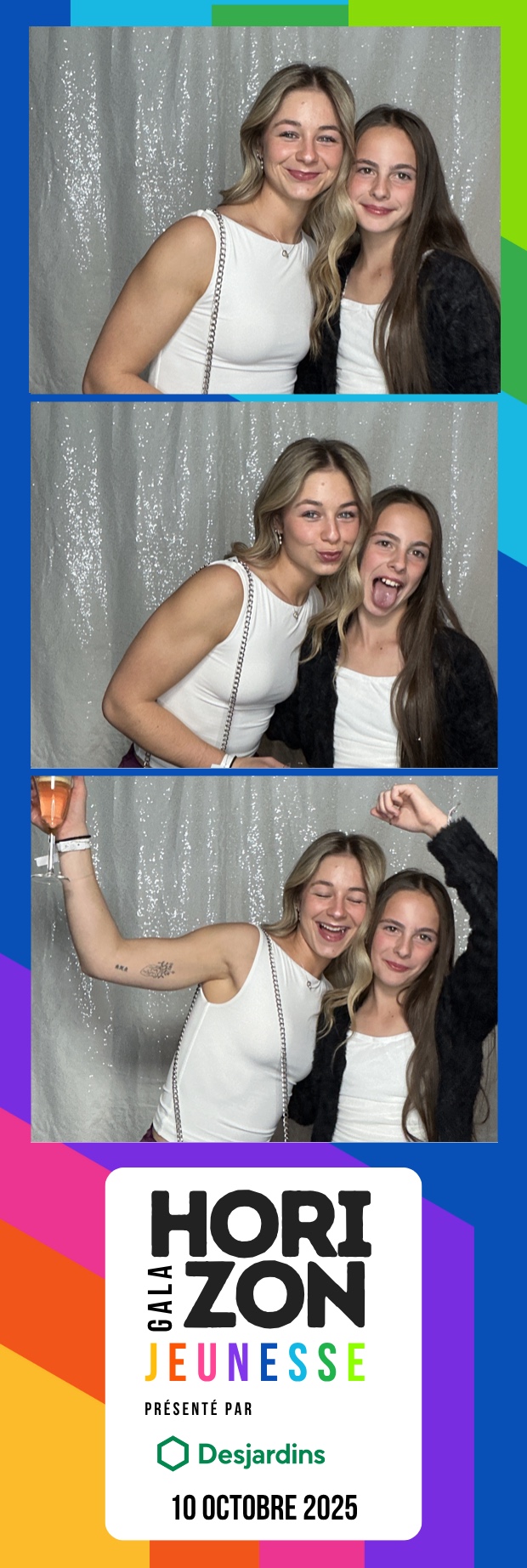 Gala Horizon-Jeunesse | View more photos from the event at album.pbooth.red/u/Photobooth-RED/Gala-Horizon-Jeunesse