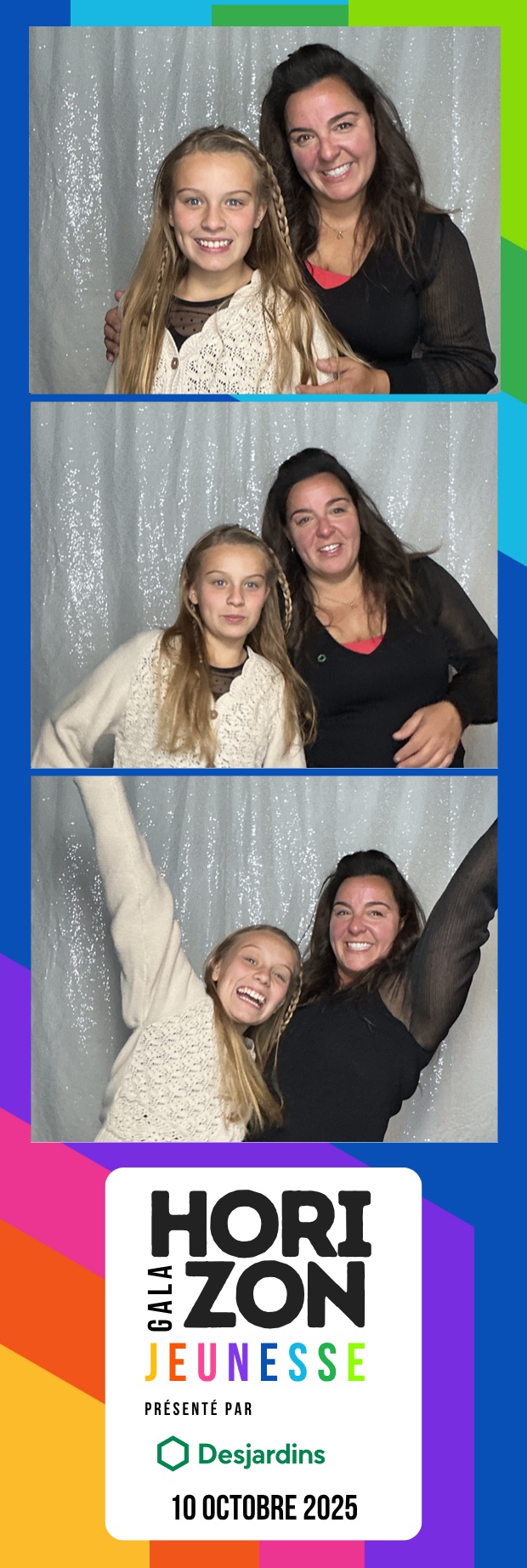 Gala Horizon-Jeunesse | View more photos from the event at album.pbooth.red/u/Photobooth-RED/Gala-Horizon-Jeunesse