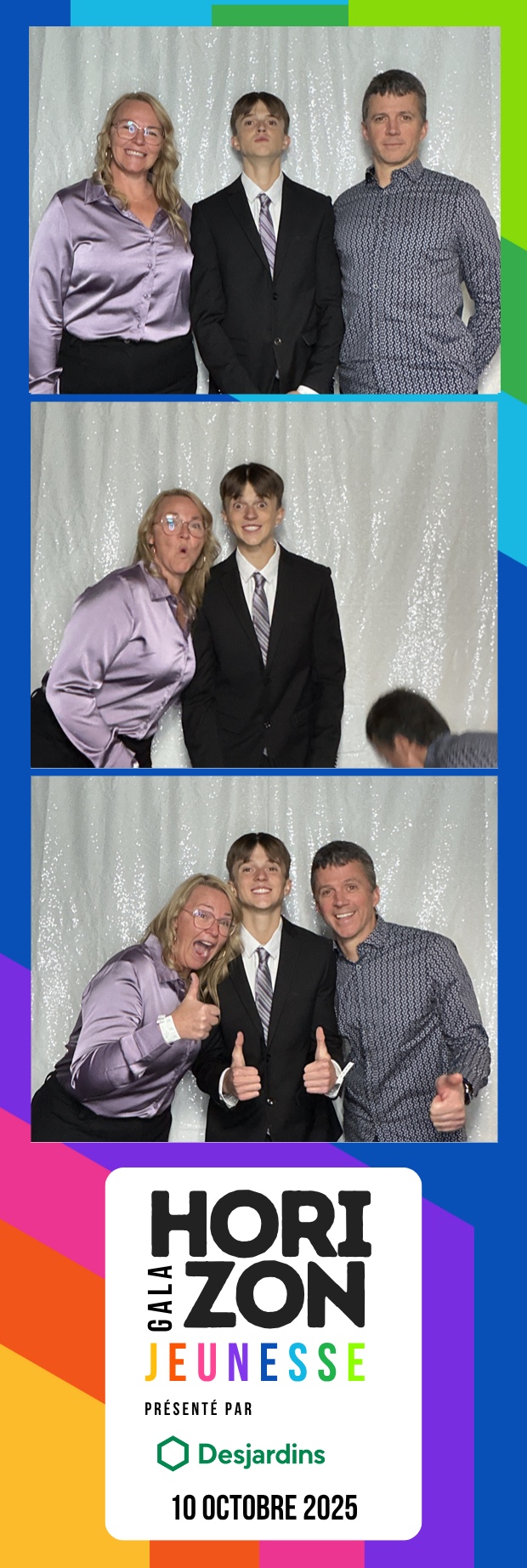 Gala Horizon-Jeunesse | View more photos from the event at album.pbooth.red/u/Photobooth-RED/Gala-Horizon-Jeunesse