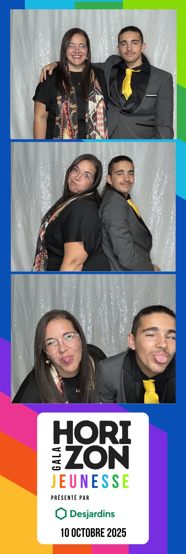 Gala Horizon-Jeunesse | View more photos from the event at album.pbooth.red/u/Photobooth-RED/Gala-Horizon-Jeunesse