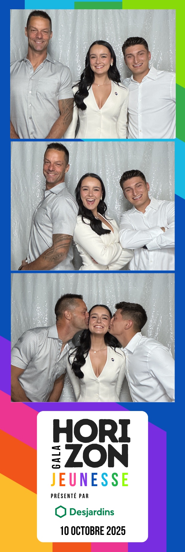 Gala Horizon-Jeunesse | View more photos from the event at album.pbooth.red/u/Photobooth-RED/Gala-Horizon-Jeunesse