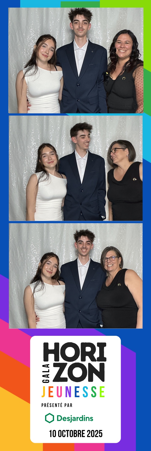 Gala Horizon-Jeunesse | View more photos from the event at album.pbooth.red/u/Photobooth-RED/Gala-Horizon-Jeunesse