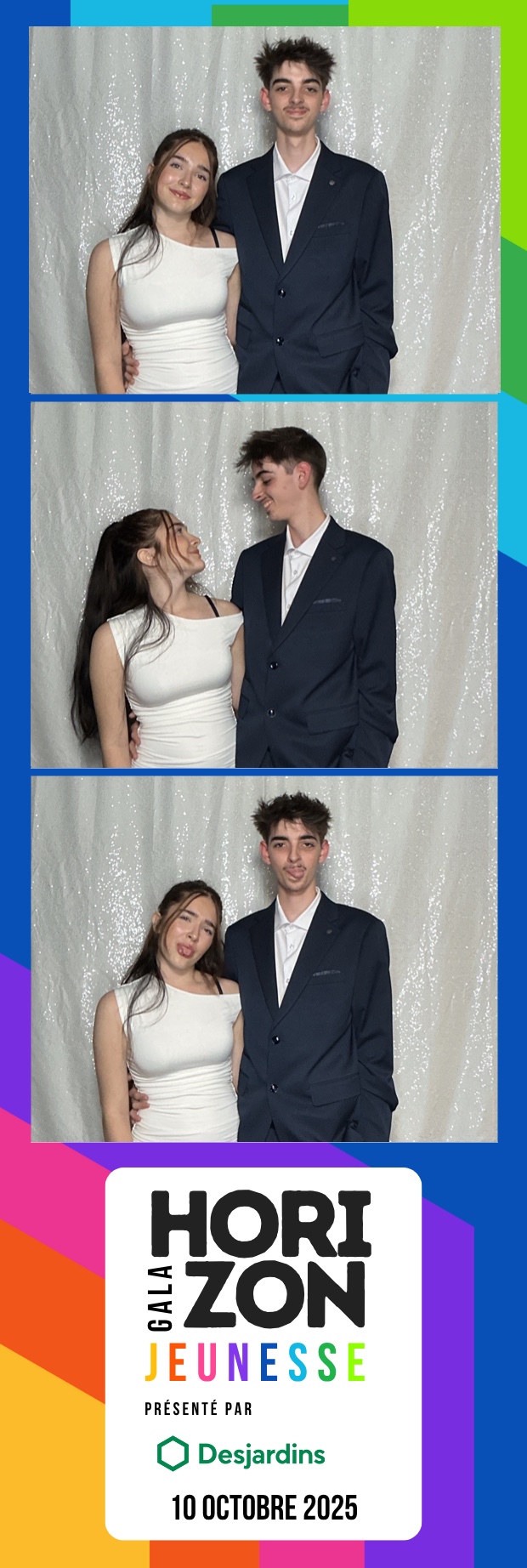 Gala Horizon-Jeunesse | View more photos from the event at album.pbooth.red/u/Photobooth-RED/Gala-Horizon-Jeunesse