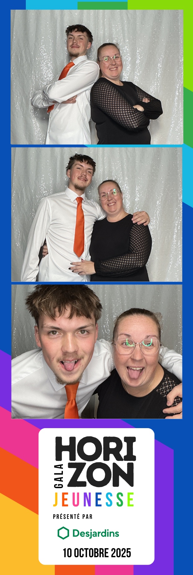 Gala Horizon-Jeunesse | View more photos from the event at album.pbooth.red/u/Photobooth-RED/Gala-Horizon-Jeunesse