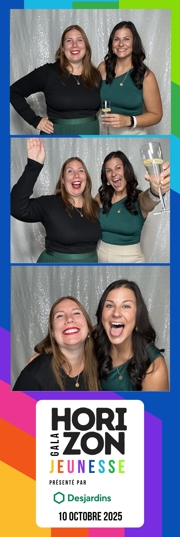 Gala Horizon-Jeunesse | View more photos from the event at album.pbooth.red/u/Photobooth-RED/Gala-Horizon-Jeunesse