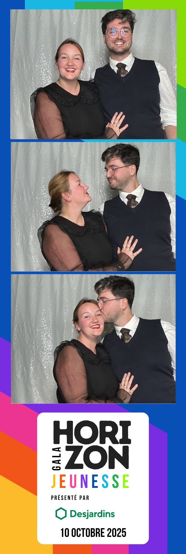 Gala Horizon-Jeunesse | View more photos from the event at album.pbooth.red/u/Photobooth-RED/Gala-Horizon-Jeunesse