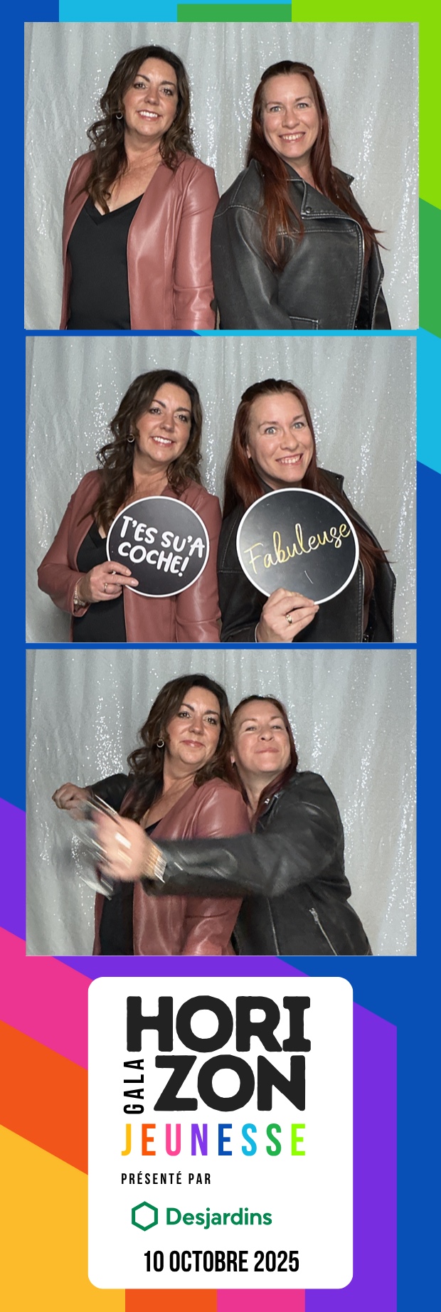 Gala Horizon-Jeunesse | View more photos from the event at album.pbooth.red/u/Photobooth-RED/Gala-Horizon-Jeunesse