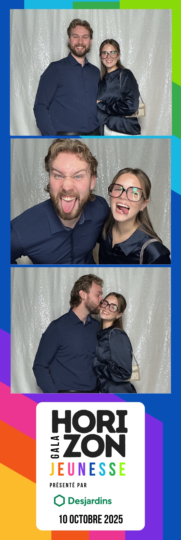 Gala Horizon-Jeunesse | View more photos from the event at album.pbooth.red/u/Photobooth-RED/Gala-Horizon-Jeunesse