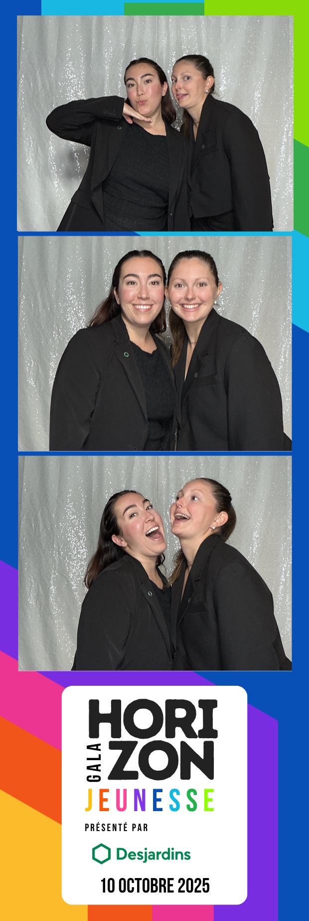Gala Horizon-Jeunesse | View more photos from the event at album.pbooth.red/u/Photobooth-RED/Gala-Horizon-Jeunesse