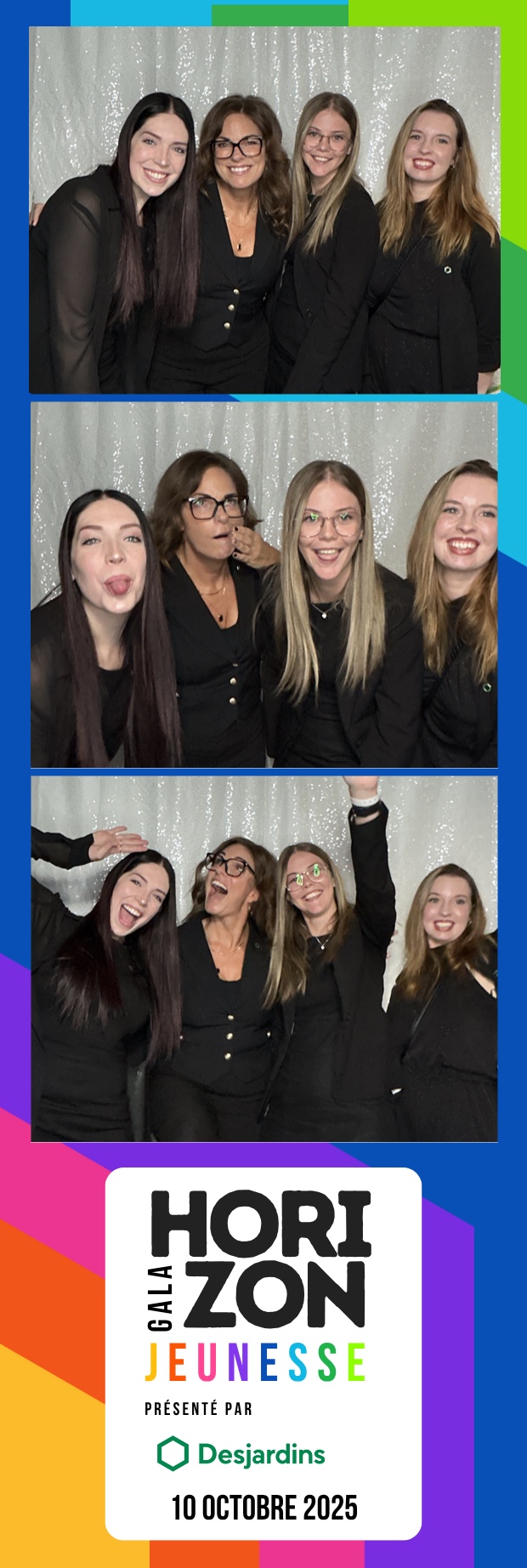 Gala Horizon-Jeunesse | View more photos from the event at album.pbooth.red/u/Photobooth-RED/Gala-Horizon-Jeunesse