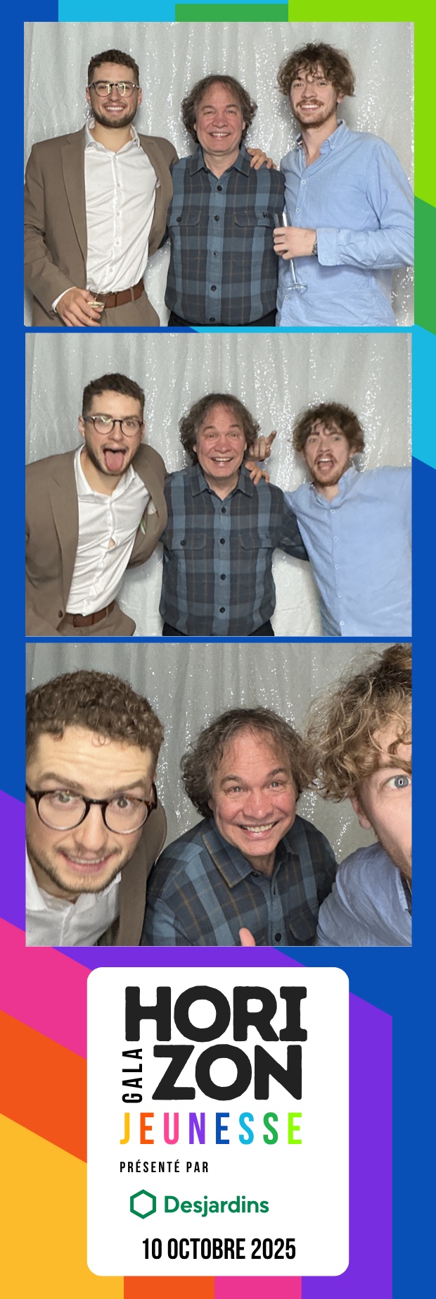 Gala Horizon-Jeunesse | View more photos from the event at album.pbooth.red/u/Photobooth-RED/Gala-Horizon-Jeunesse