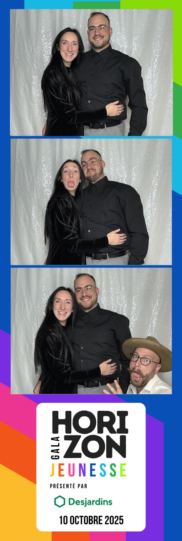 Gala Horizon-Jeunesse | View more photos from the event at album.pbooth.red/u/Photobooth-RED/Gala-Horizon-Jeunesse