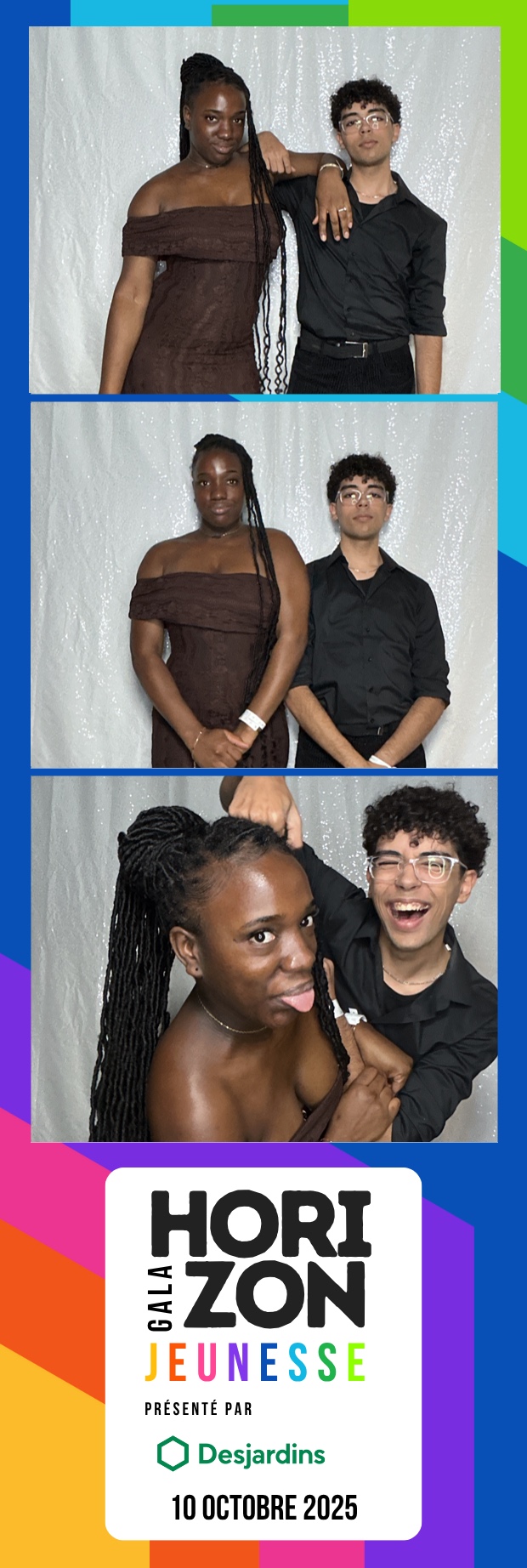 Gala Horizon-Jeunesse | View more photos from the event at album.pbooth.red/u/Photobooth-RED/Gala-Horizon-Jeunesse
