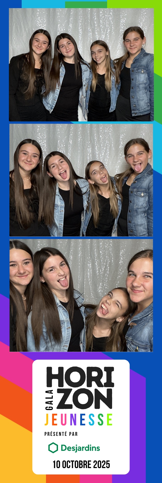 Gala Horizon-Jeunesse | View more photos from the event at album.pbooth.red/u/Photobooth-RED/Gala-Horizon-Jeunesse