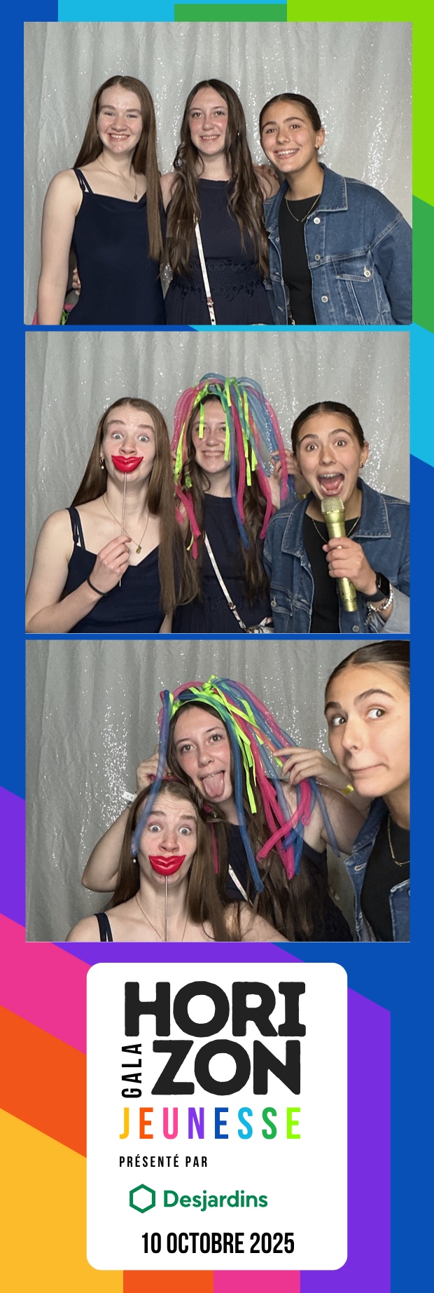 Gala Horizon-Jeunesse | View more photos from the event at album.pbooth.red/u/Photobooth-RED/Gala-Horizon-Jeunesse