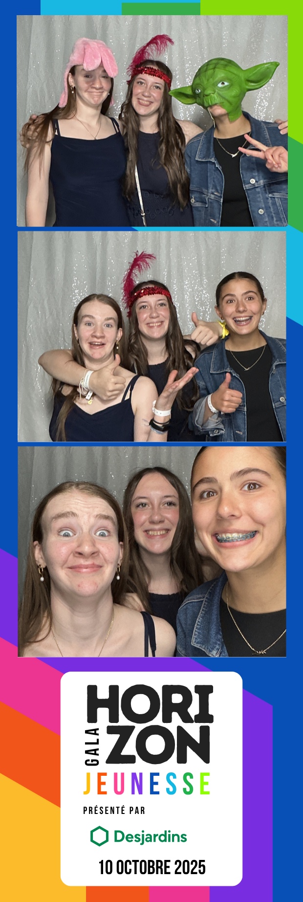 Gala Horizon-Jeunesse | View more photos from the event at album.pbooth.red/u/Photobooth-RED/Gala-Horizon-Jeunesse
