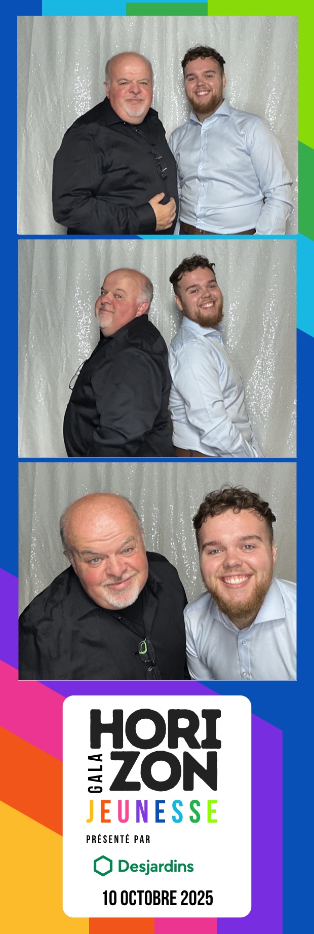 Gala Horizon-Jeunesse | View more photos from the event at album.pbooth.red/u/Photobooth-RED/Gala-Horizon-Jeunesse