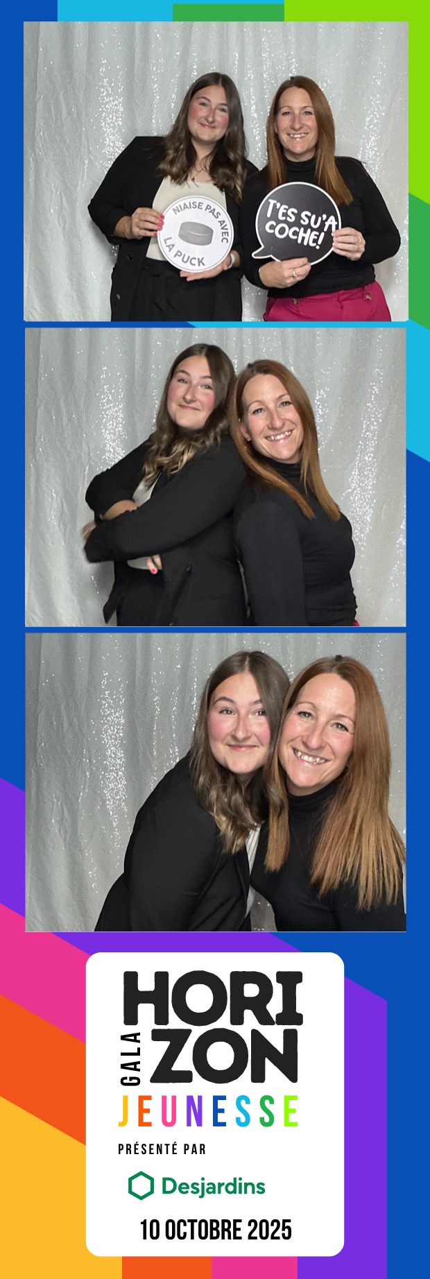 Gala Horizon-Jeunesse | View more photos from the event at album.pbooth.red/u/Photobooth-RED/Gala-Horizon-Jeunesse