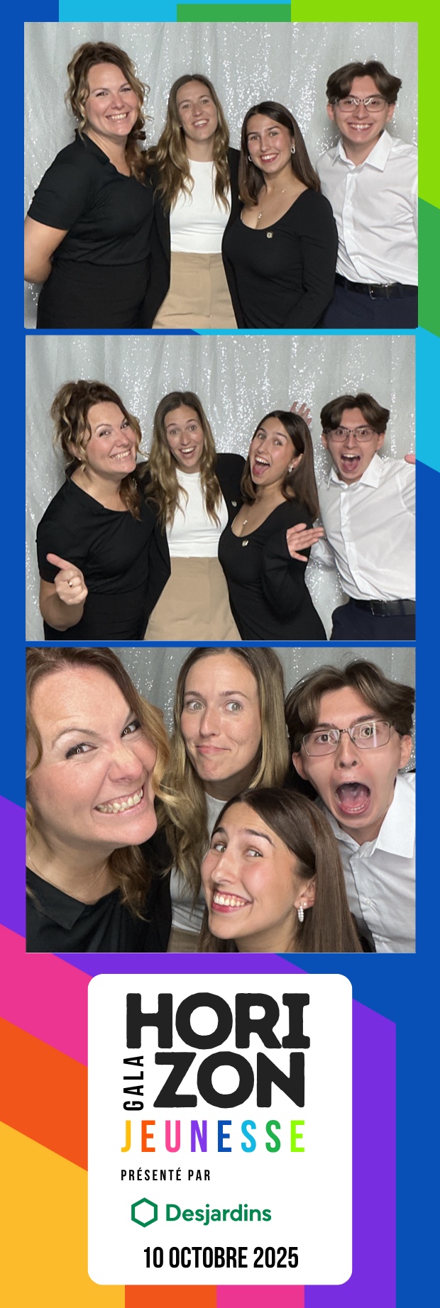 Gala Horizon-Jeunesse | View more photos from the event at album.pbooth.red/u/Photobooth-RED/Gala-Horizon-Jeunesse