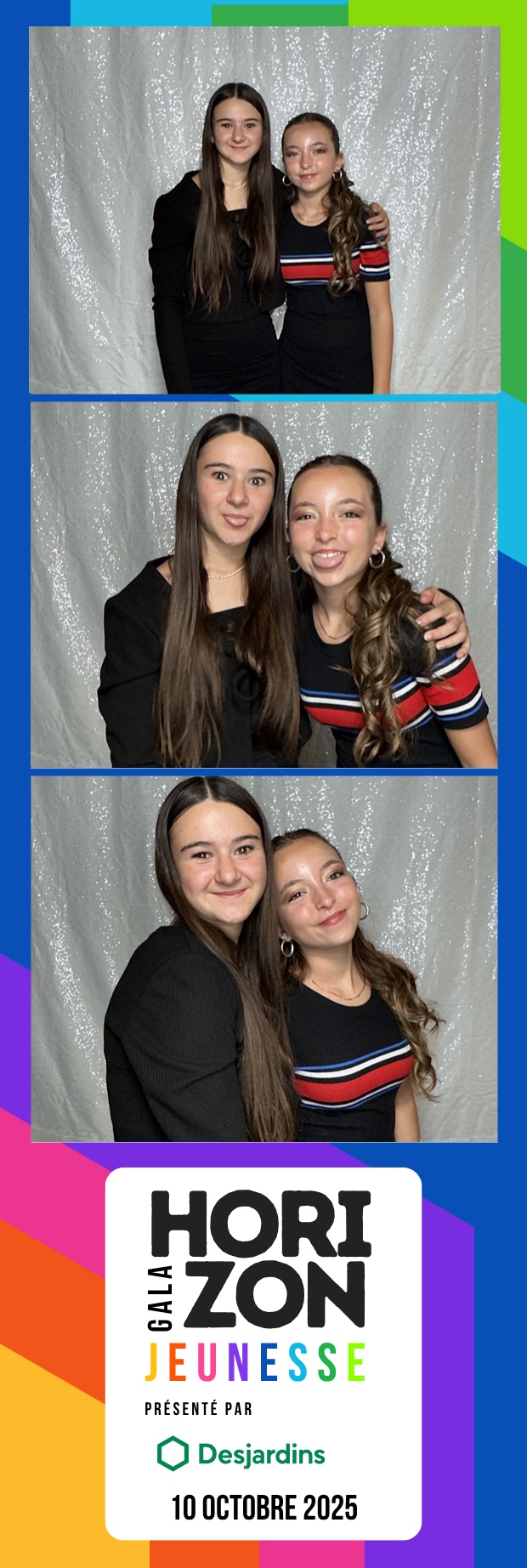 Gala Horizon-Jeunesse | View more photos from the event at album.pbooth.red/u/Photobooth-RED/Gala-Horizon-Jeunesse