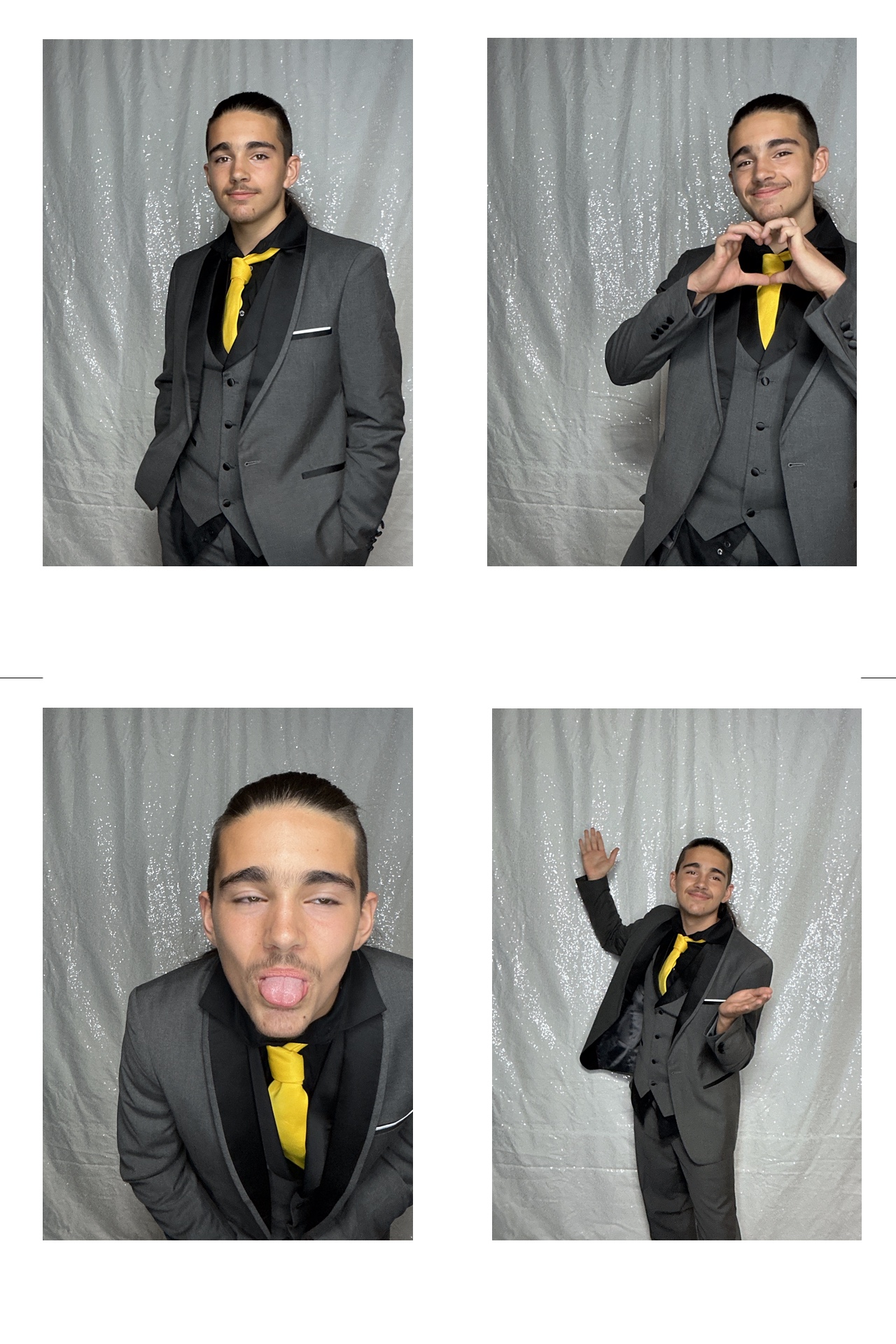 Gala Horizon-Jeunesse | View more photos from the event at album.pbooth.red/u/Photobooth-RED/Gala-Horizon-Jeunesse