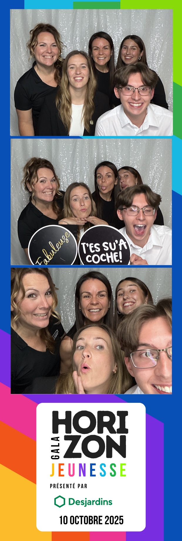 Gala Horizon-Jeunesse | View more photos from the event at album.pbooth.red/u/Photobooth-RED/Gala-Horizon-Jeunesse