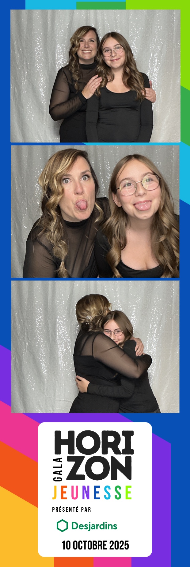 Gala Horizon-Jeunesse | View more photos from the event at album.pbooth.red/u/Photobooth-RED/Gala-Horizon-Jeunesse