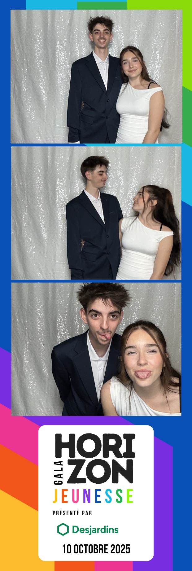 Gala Horizon-Jeunesse | View more photos from the event at album.pbooth.red/u/Photobooth-RED/Gala-Horizon-Jeunesse
