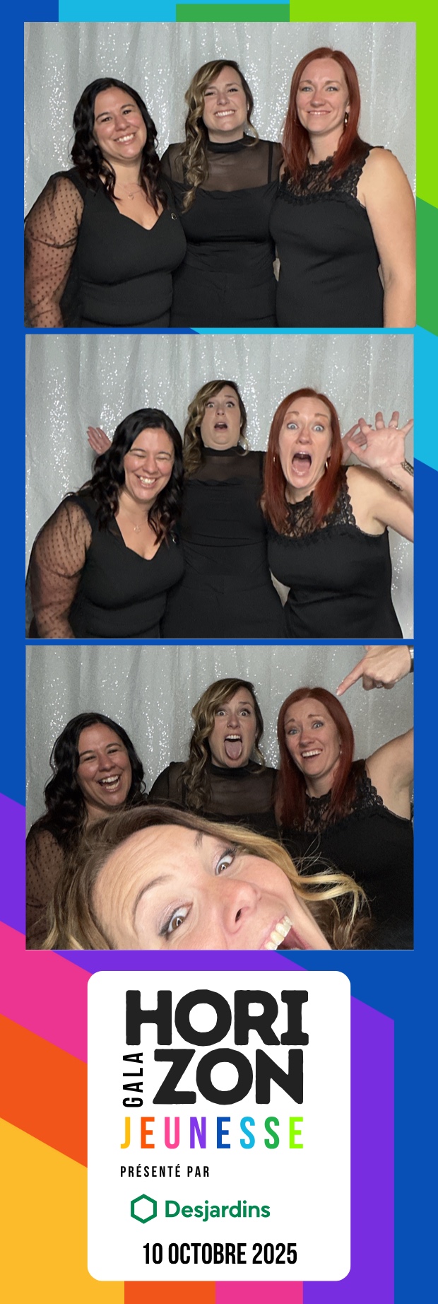 Gala Horizon-Jeunesse | View more photos from the event at album.pbooth.red/u/Photobooth-RED/Gala-Horizon-Jeunesse