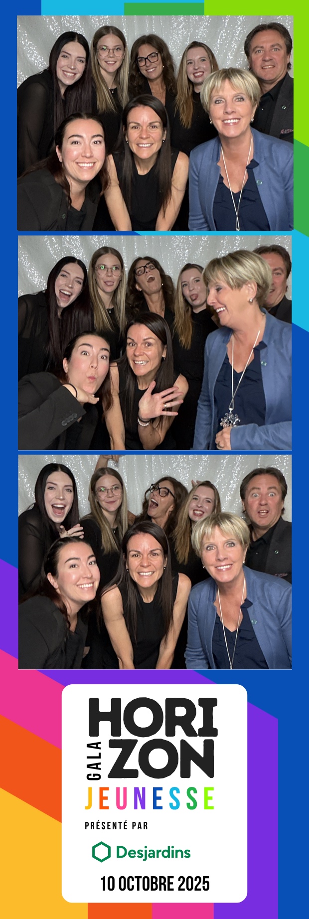 Gala Horizon-Jeunesse | View more photos from the event at album.pbooth.red/u/Photobooth-RED/Gala-Horizon-Jeunesse