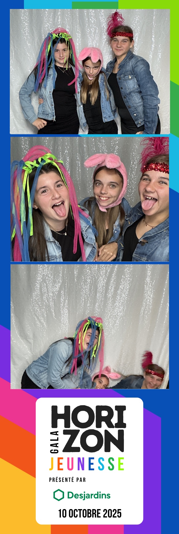 Gala Horizon-Jeunesse | View more photos from the event at album.pbooth.red/u/Photobooth-RED/Gala-Horizon-Jeunesse