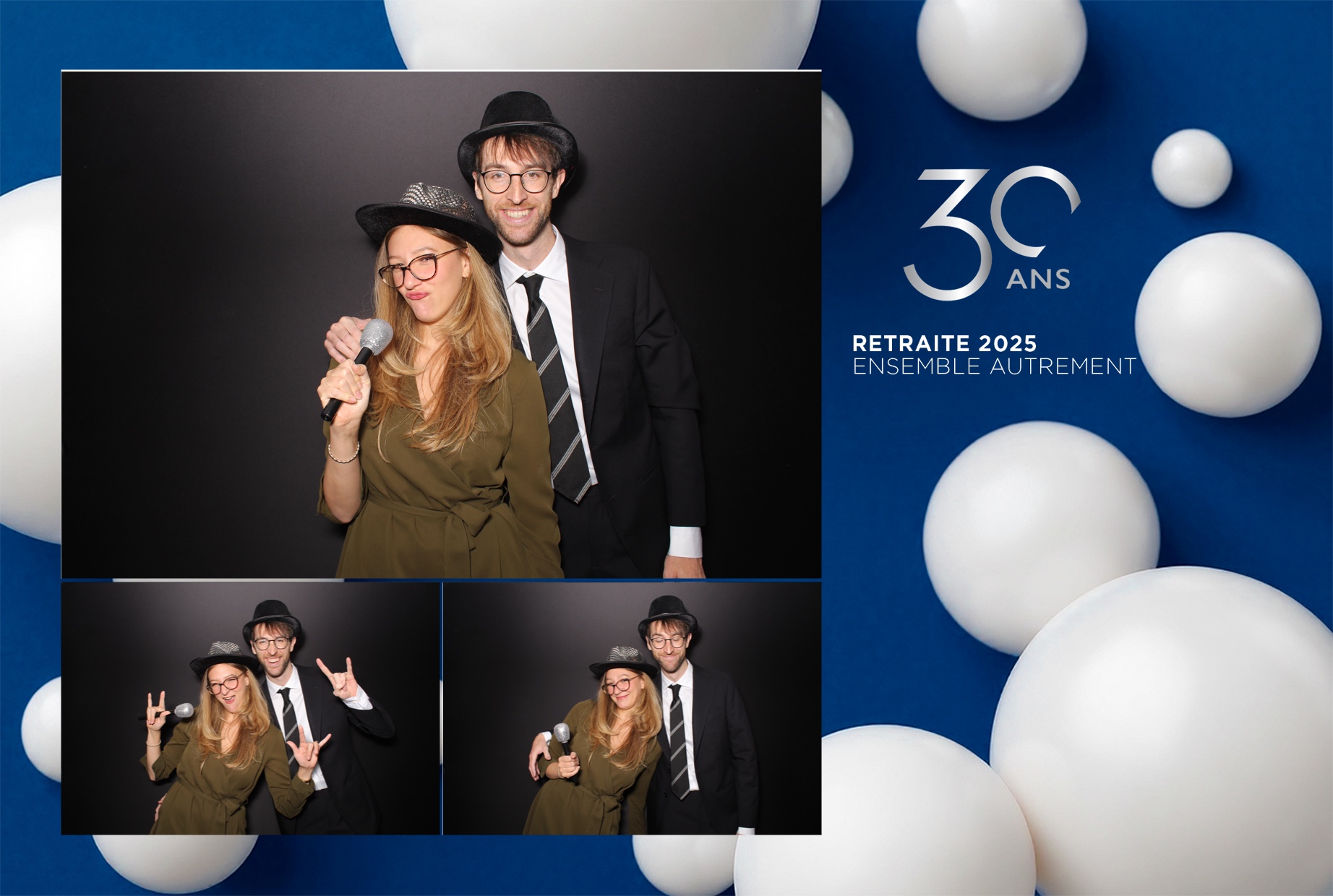 Gestion Cabinet Woods | View more photos from the event at album.pbooth.red/u/Photobooth-RED/Gestion-Cabinet-Woods