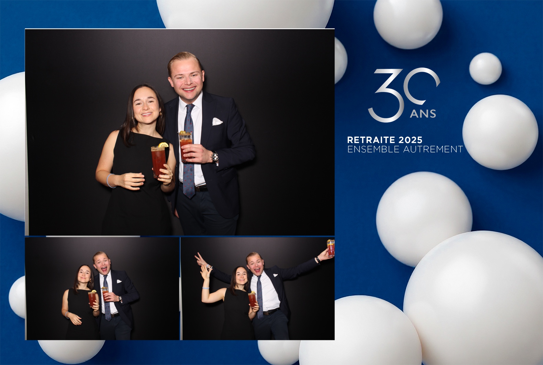 Gestion Cabinet Woods | View more photos from the event at album.pbooth.red/u/Photobooth-RED/Gestion-Cabinet-Woods