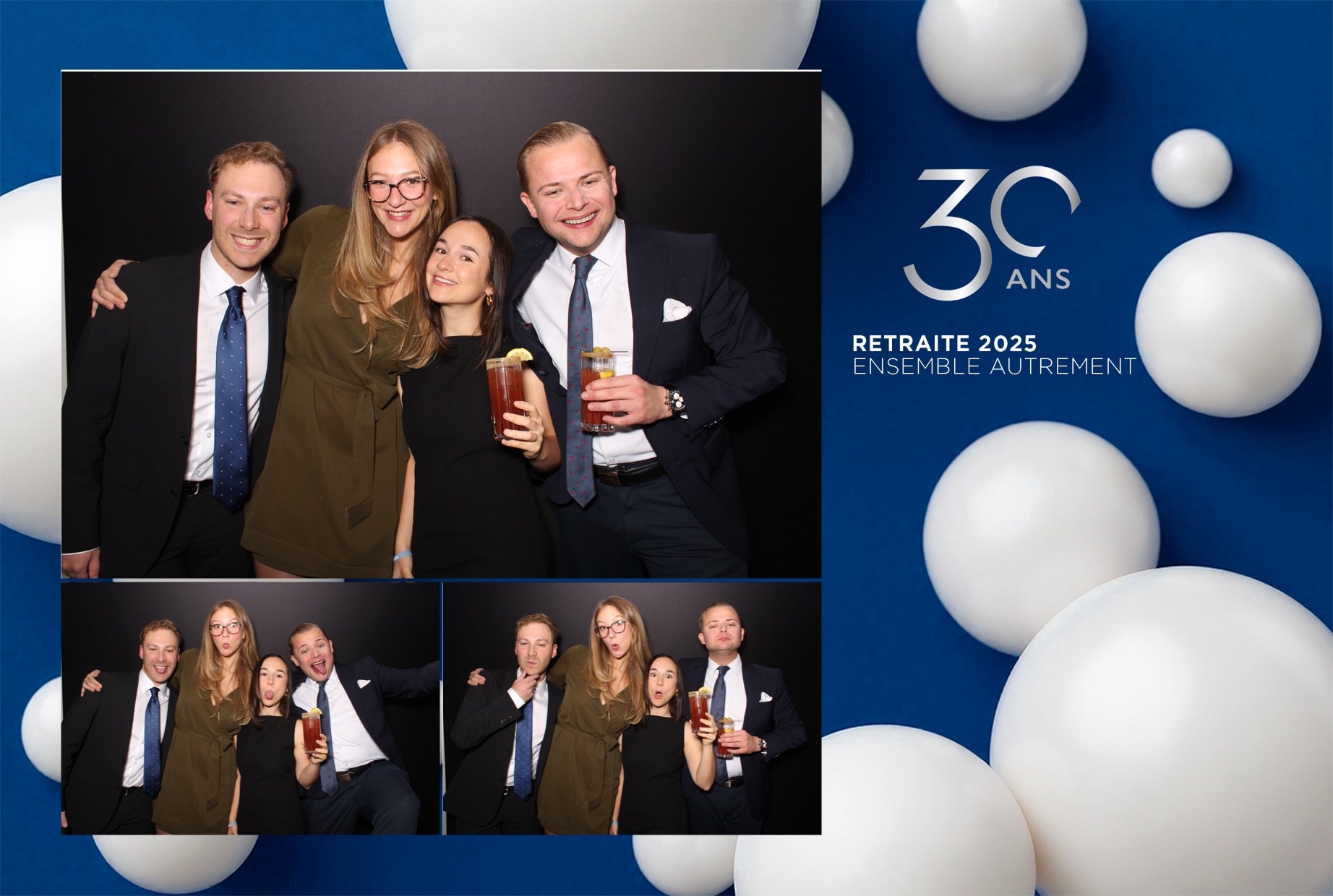 Gestion Cabinet Woods | View more photos from the event at album.pbooth.red/u/Photobooth-RED/Gestion-Cabinet-Woods