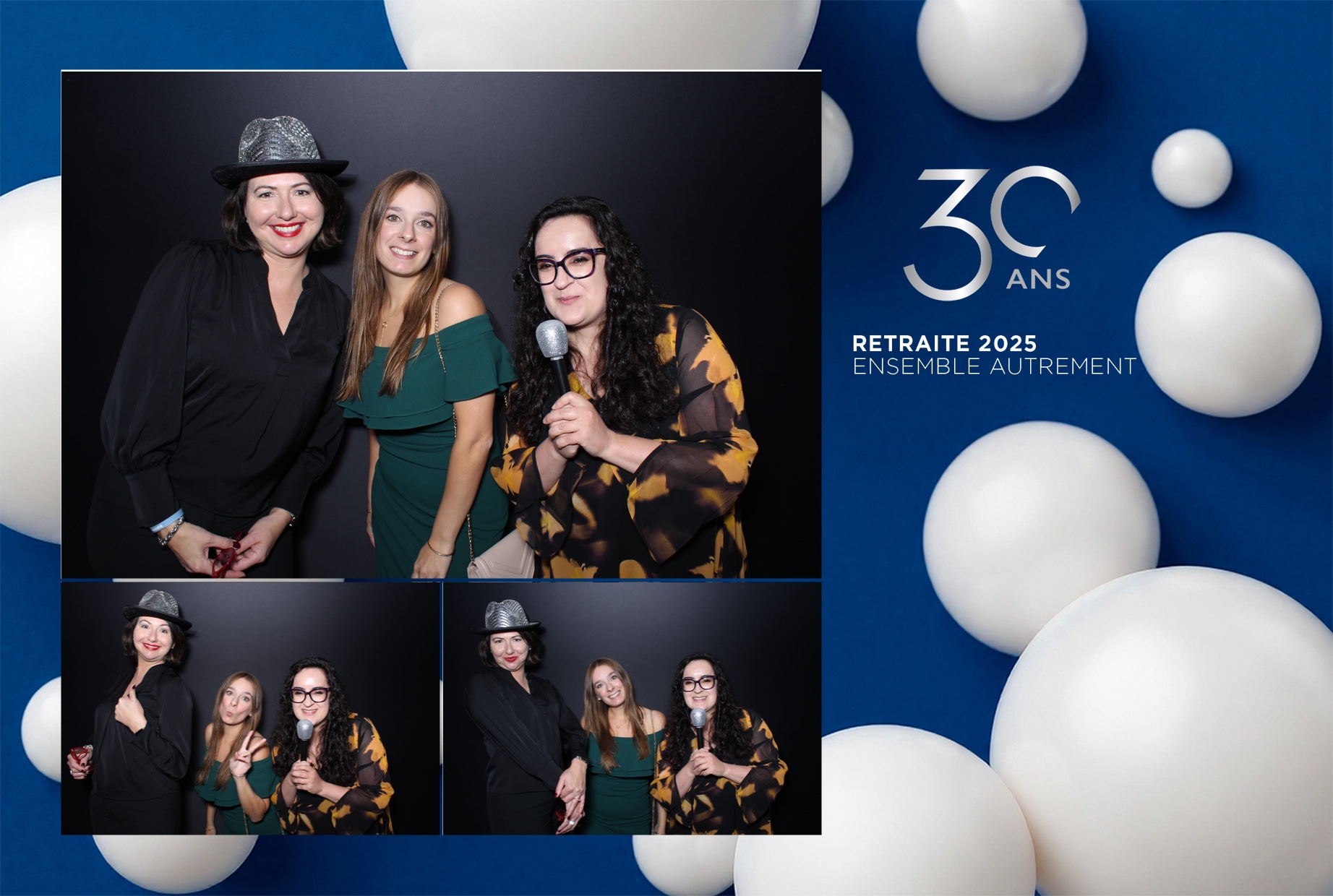 Gestion Cabinet Woods | View more photos from the event at album.pbooth.red/u/Photobooth-RED/Gestion-Cabinet-Woods