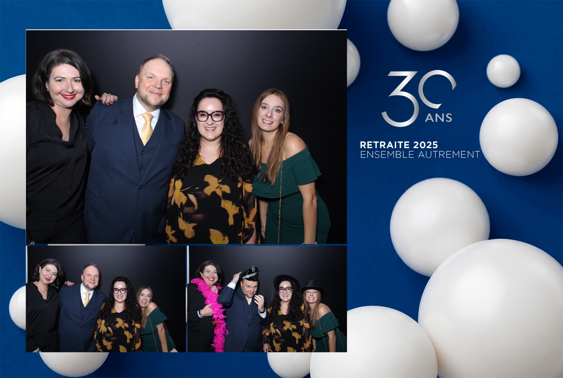 Gestion Cabinet Woods | View more photos from the event at album.pbooth.red/u/Photobooth-RED/Gestion-Cabinet-Woods