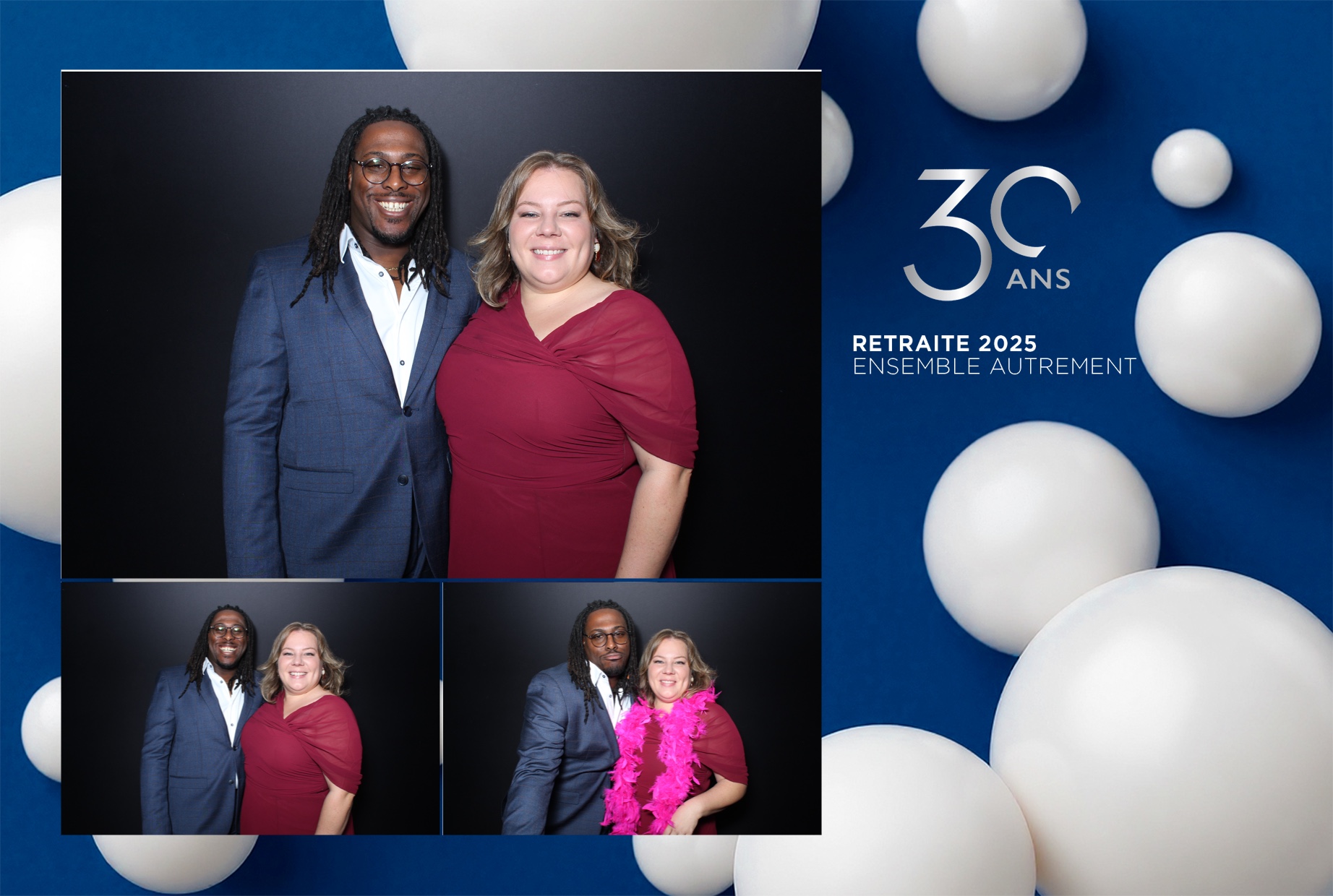 Gestion Cabinet Woods | View more photos from the event at album.pbooth.red/u/Photobooth-RED/Gestion-Cabinet-Woods