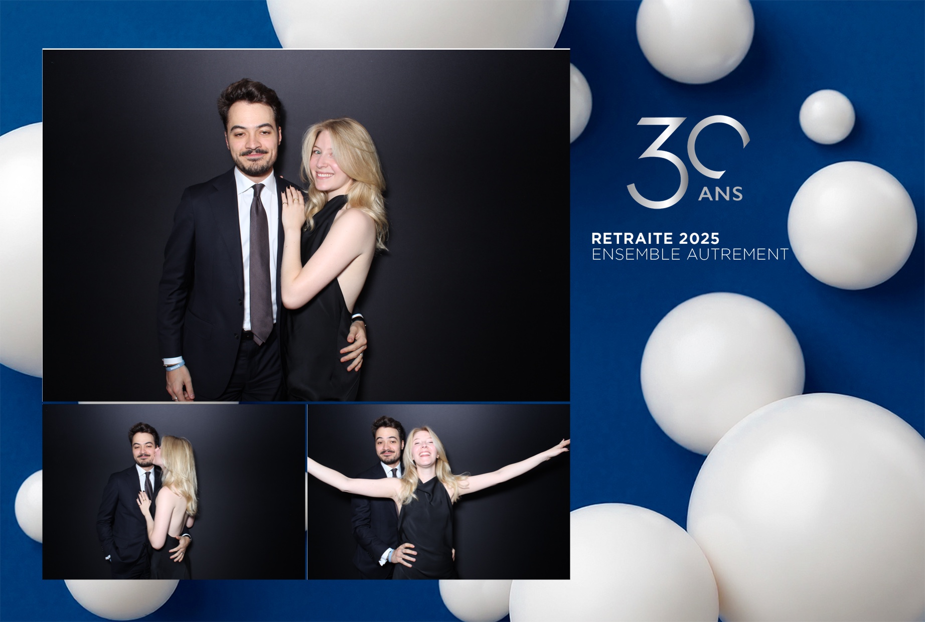 Gestion Cabinet Woods | View more photos from the event at album.pbooth.red/u/Photobooth-RED/Gestion-Cabinet-Woods