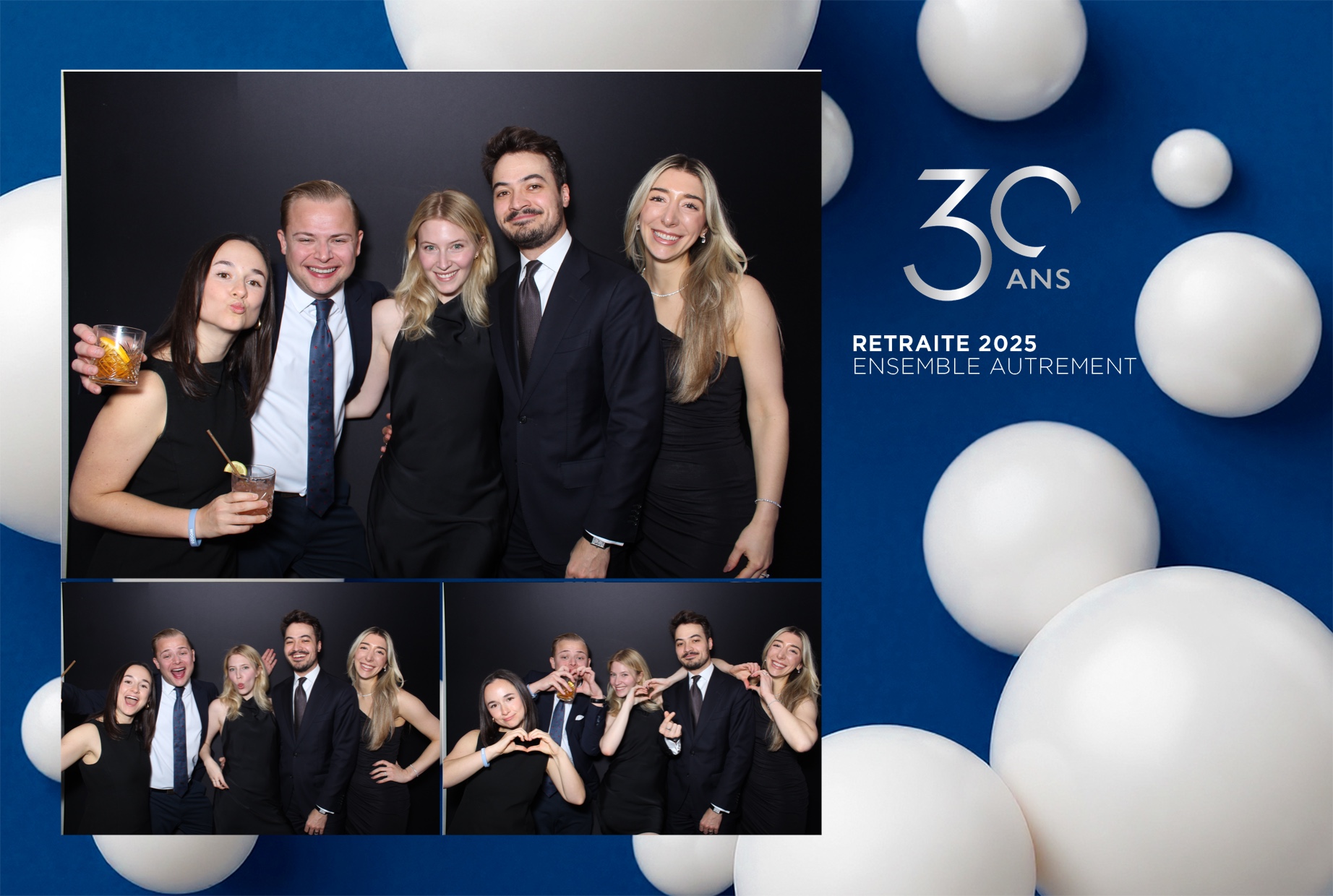 Gestion Cabinet Woods | View more photos from the event at album.pbooth.red/u/Photobooth-RED/Gestion-Cabinet-Woods