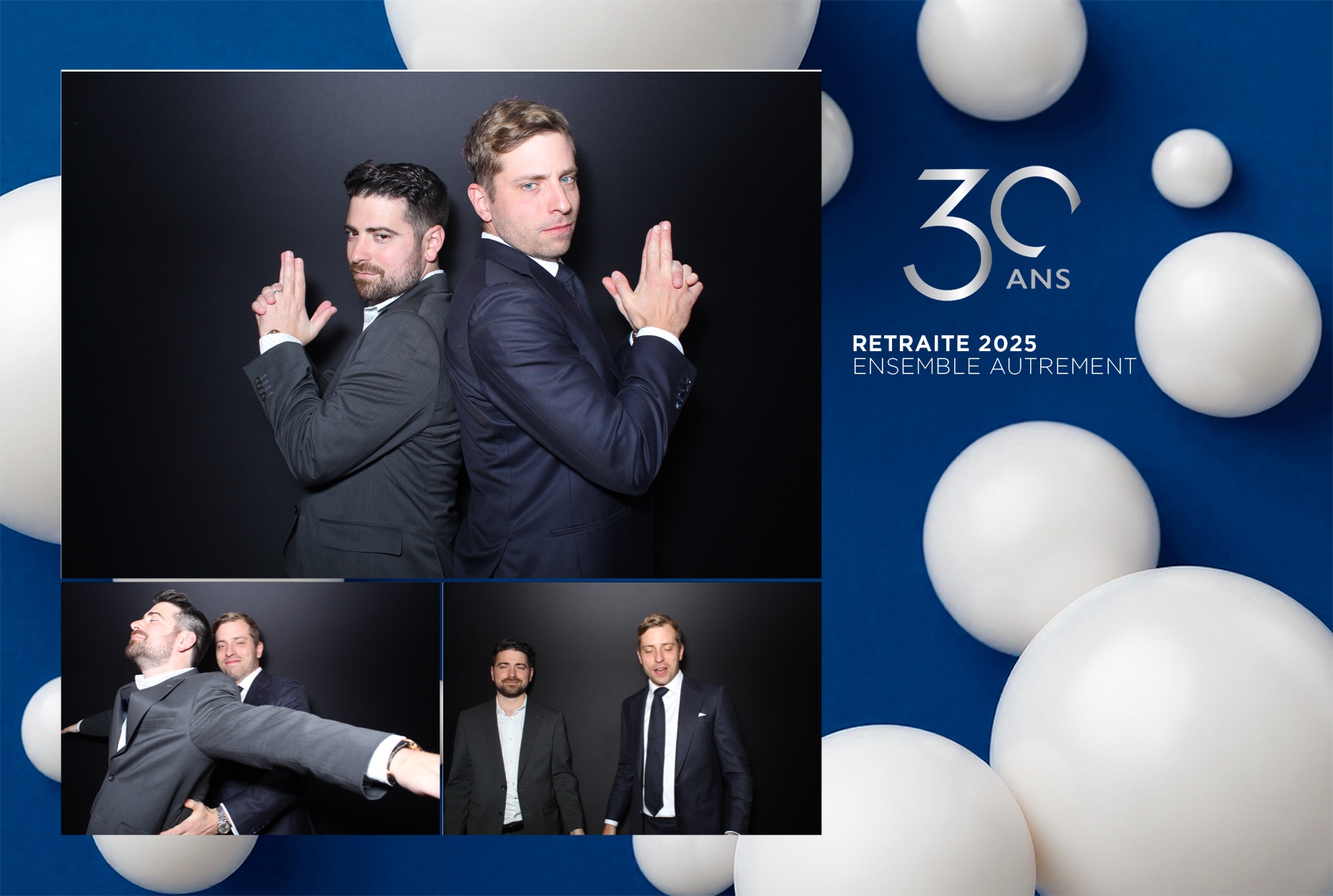 Gestion Cabinet Woods | View more photos from the event at album.pbooth.red/u/Photobooth-RED/Gestion-Cabinet-Woods