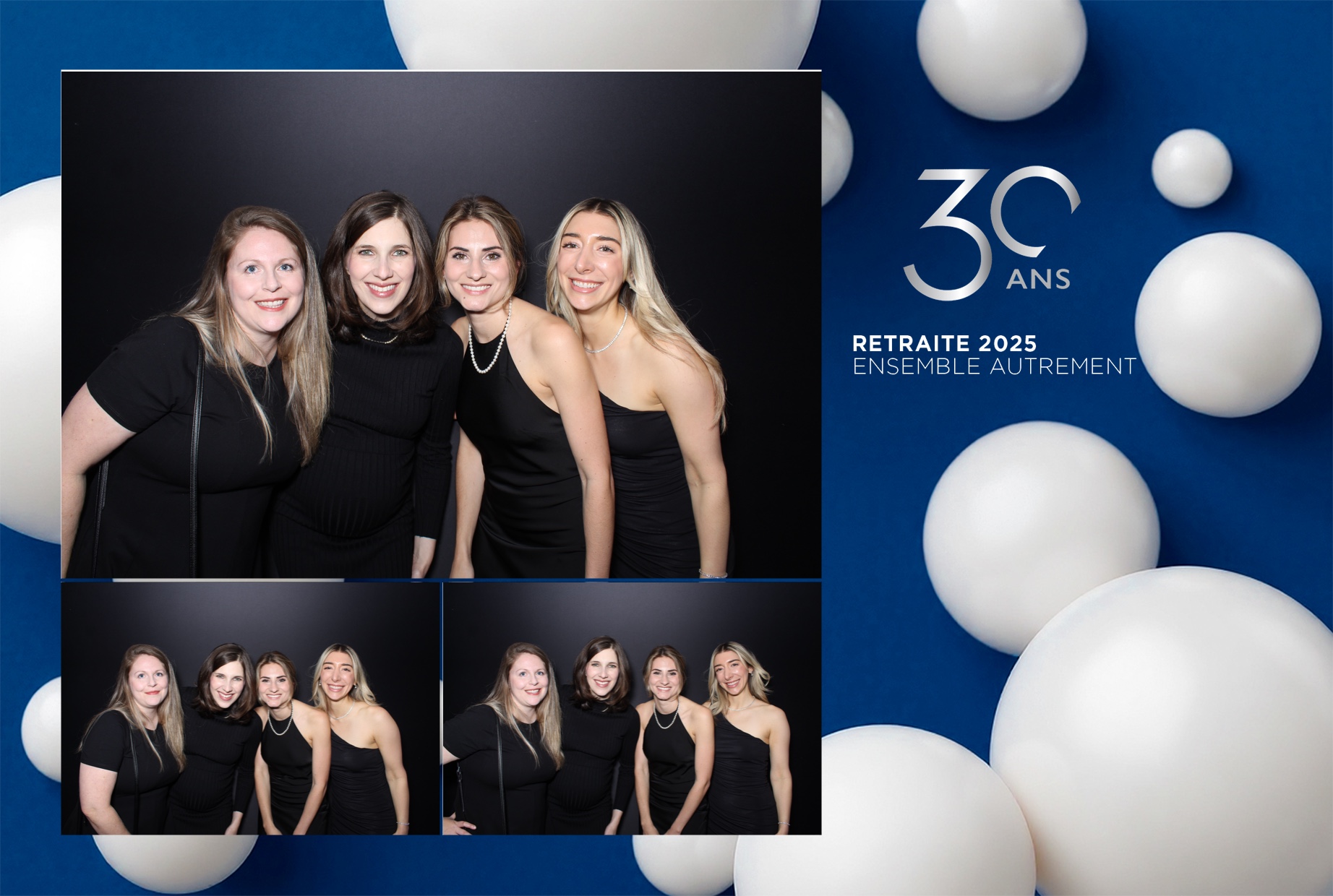 Gestion Cabinet Woods | View more photos from the event at album.pbooth.red/u/Photobooth-RED/Gestion-Cabinet-Woods